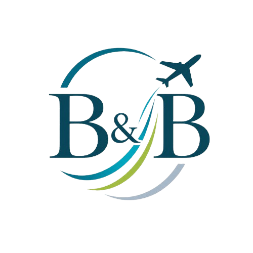 B&B Logo